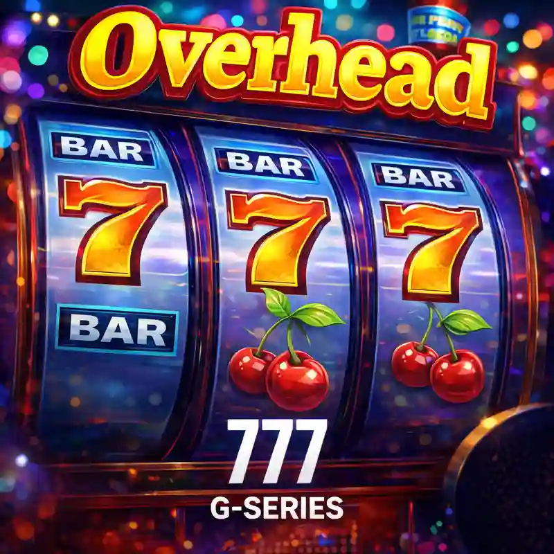 777 Online Slot Game - Play at jl10 Casino