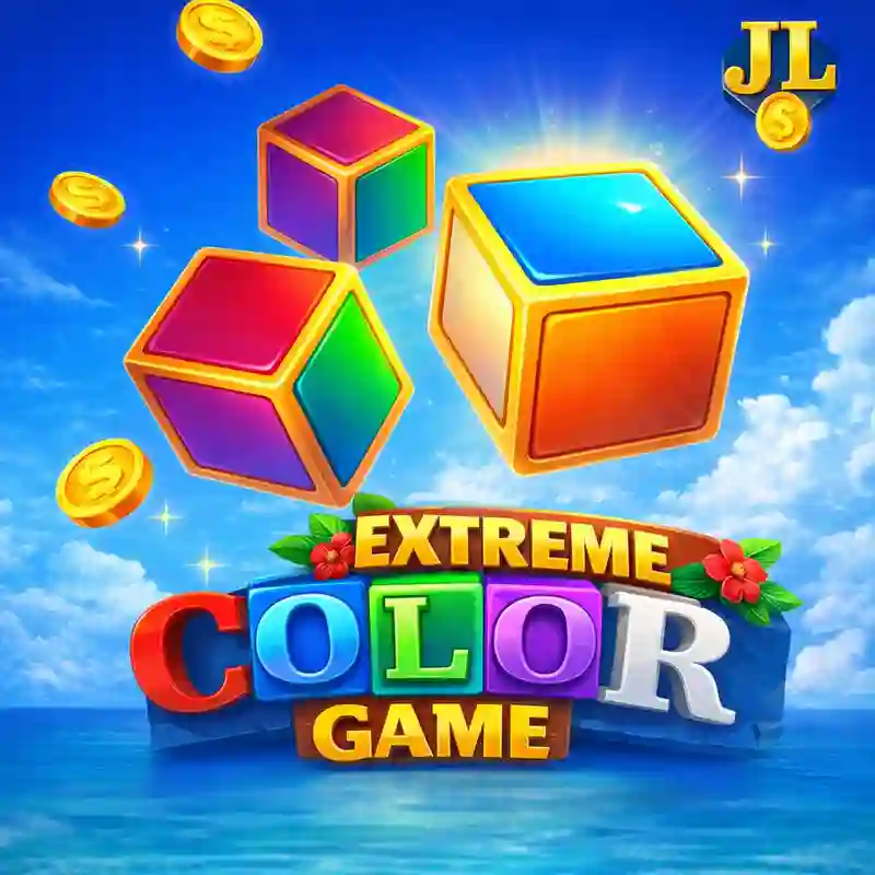 Color Game Extreme Premium Casino Game