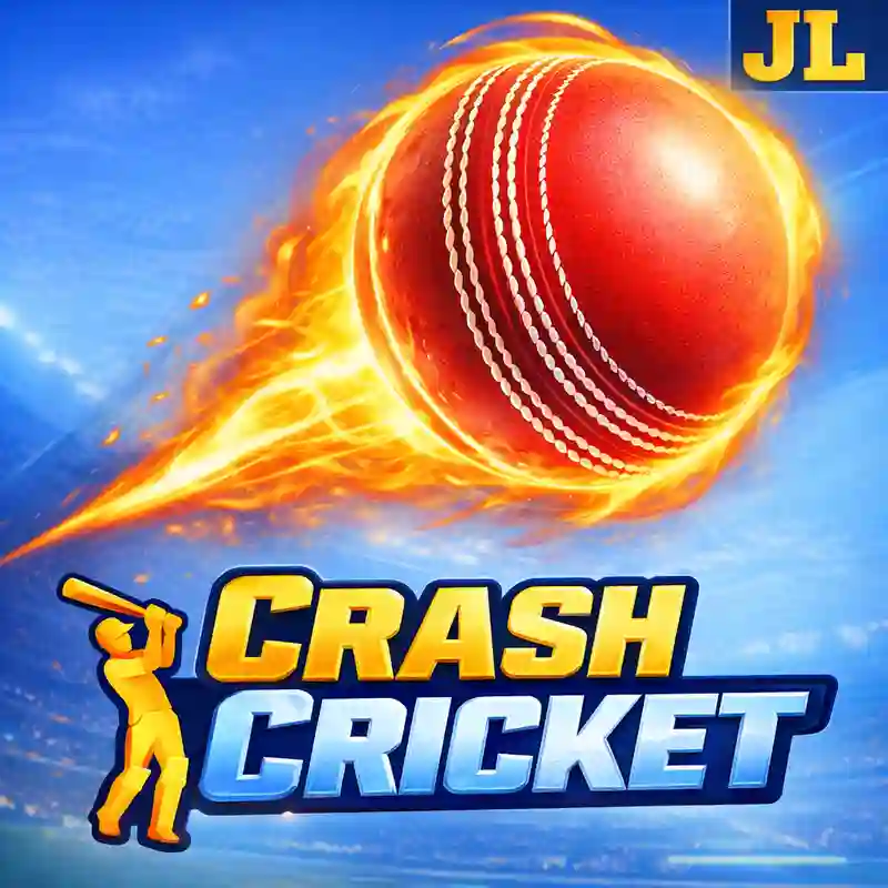 Play Crash Cricket at jl10 Casino Philippines
