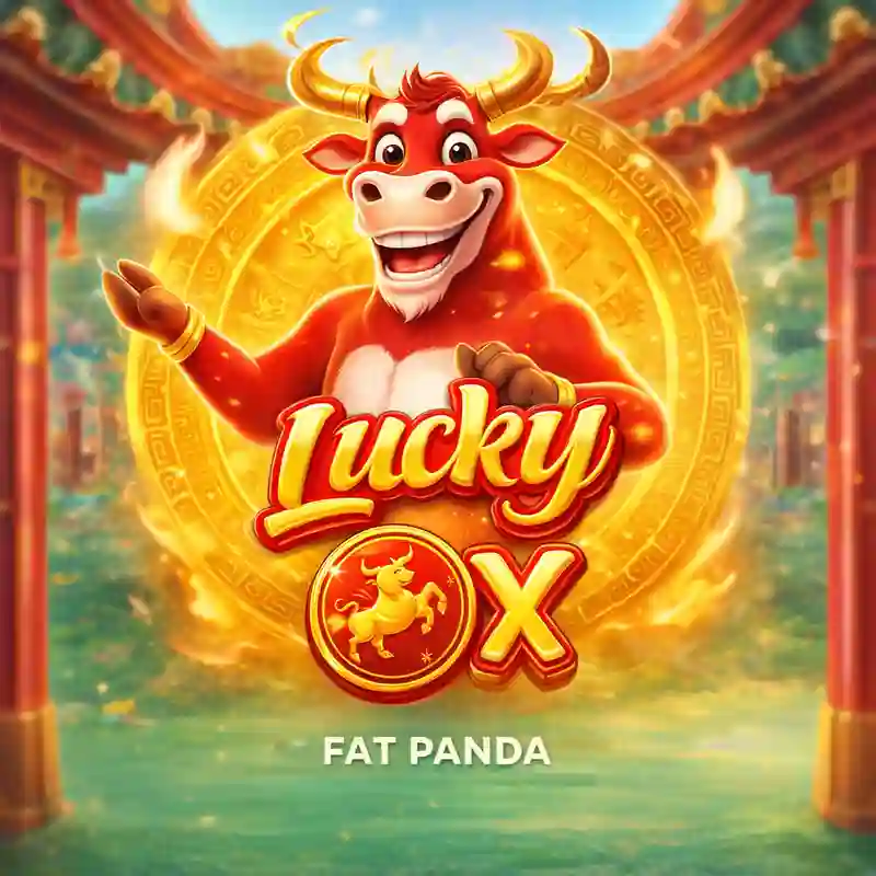 Lucky Ox