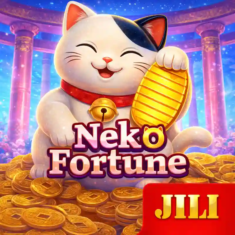 Neko Fortune Online Slot Game at jl10